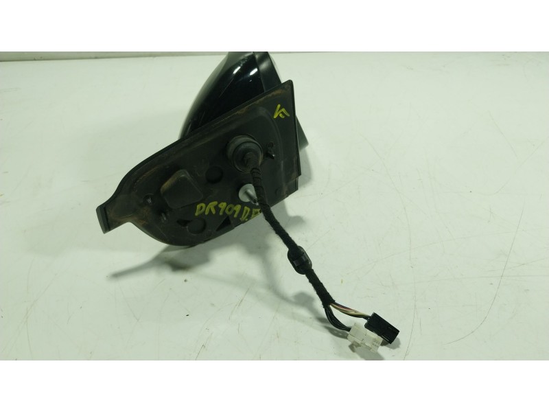Recambio de espejo derecho para citroën c4 cactus 1.6 bluehdi 100 referencia OEM IAM 98310249XT  