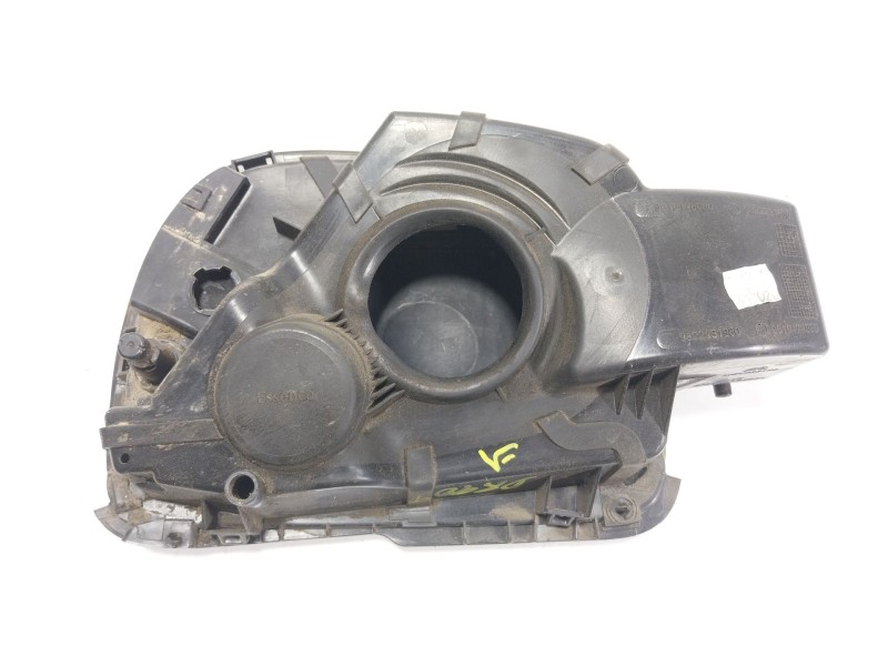 Recambio de tapa combustible para citroën c4 cactus 1.6 bluehdi 100 referencia OEM IAM 9819476080 9822231980 