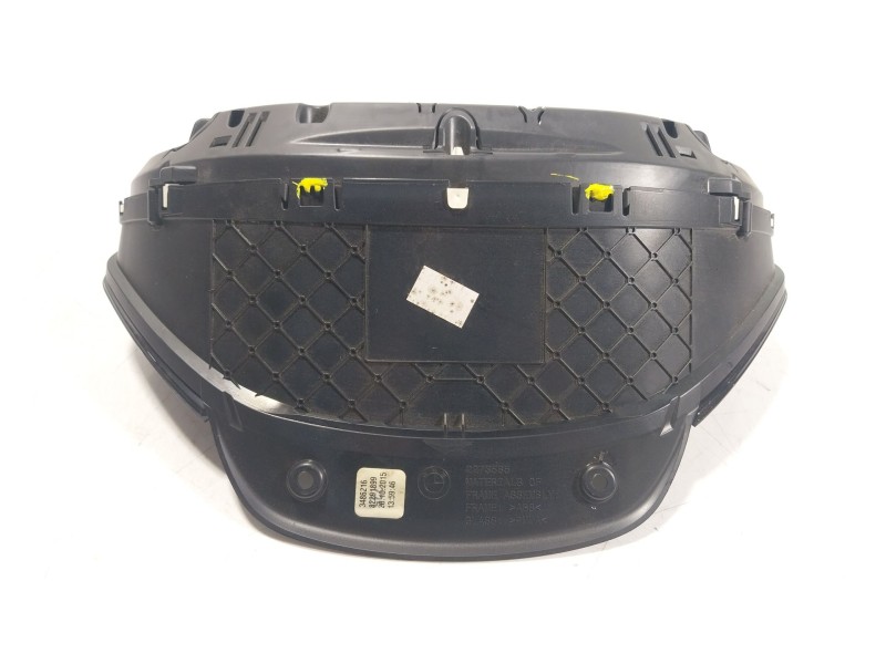 Recambio de cuadro instrumentos para bmw 3 (f30, f80) 316 d referencia OEM IAM  62106805212 
