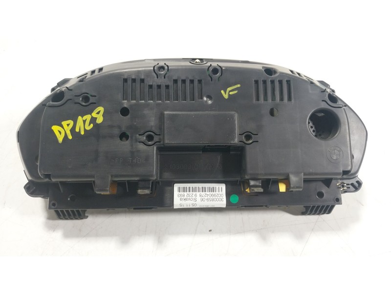 Recambio de cuadro instrumentos para bmw 3 (f30, f80) 316 d referencia OEM IAM  62106805212 