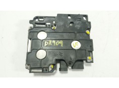 Recambio de modulo electronico para citroën c4 cactus 1.6 bluehdi 100 referencia OEM IAM 9819596180 9819596180  2