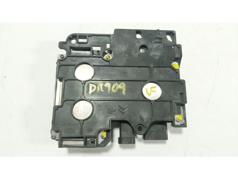 Recambio de modulo electronico para citroën c4 cactus 1.6 bluehdi 100 referencia OEM IAM 9819596180 9819596180 