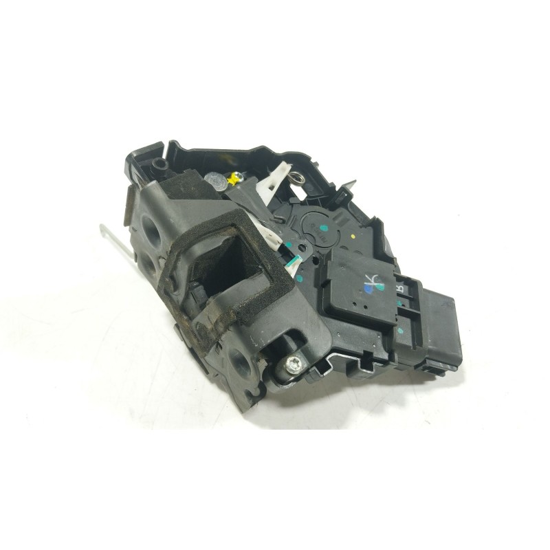 Recambio de cerradura puerta delantera izquierda para ford ka+ iii (uk, fk) 1.2 referencia OEM IAM   