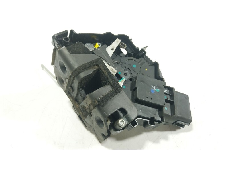 Recambio de cerradura puerta delantera izquierda para ford ka+ iii (uk, fk) 1.2 referencia OEM IAM   