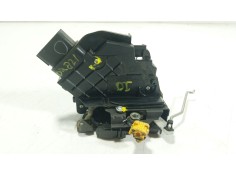 Recambio de cerradura puerta delantera izquierda para ford ka+ iii (uk, fk) 1.2 referencia OEM IAM    2