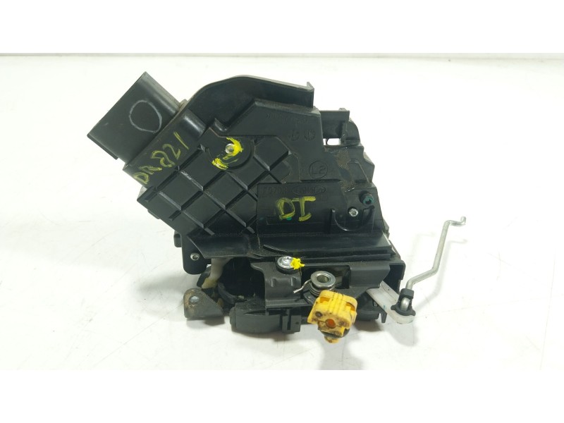 Recambio de cerradura puerta delantera izquierda para ford ka+ iii (uk, fk) 1.2 referencia OEM IAM   