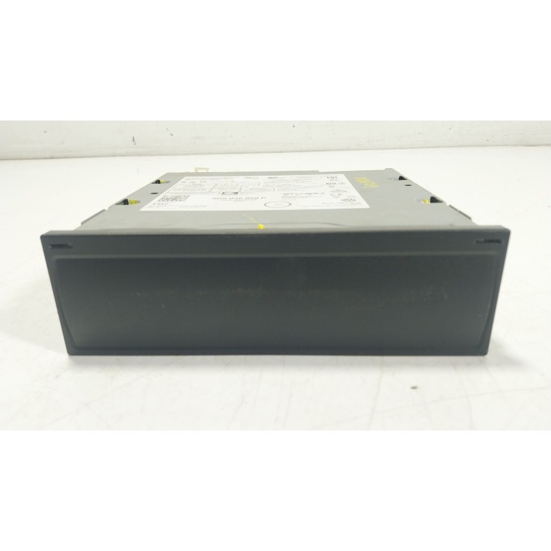 Recambio de sistema navegacion gps para volkswagen t-roc (a11, d11) 2.0 tdi scr referencia OEM IAM  3G5035820P 