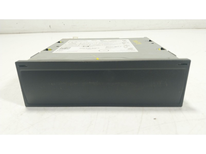 Recambio de sistema navegacion gps para volkswagen t-roc (a11, d11) 2.0 tdi scr referencia OEM IAM  3G5035820P 