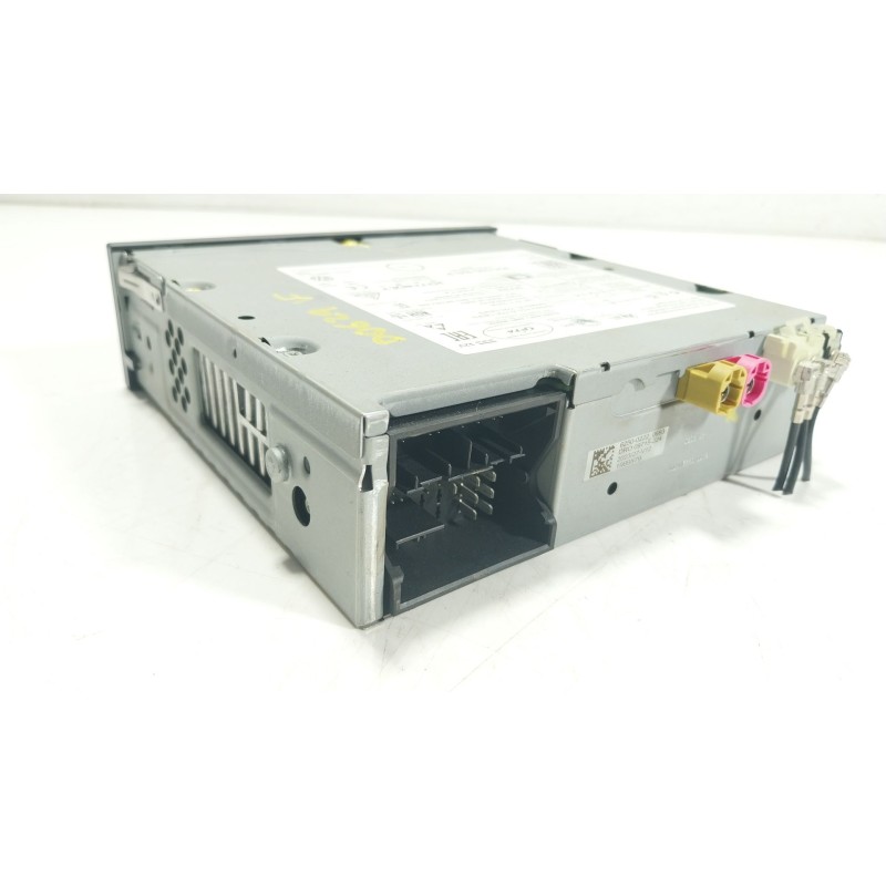 Recambio de sistema navegacion gps para volkswagen t-roc (a11, d11) 2.0 tdi scr referencia OEM IAM  3G5035820P 