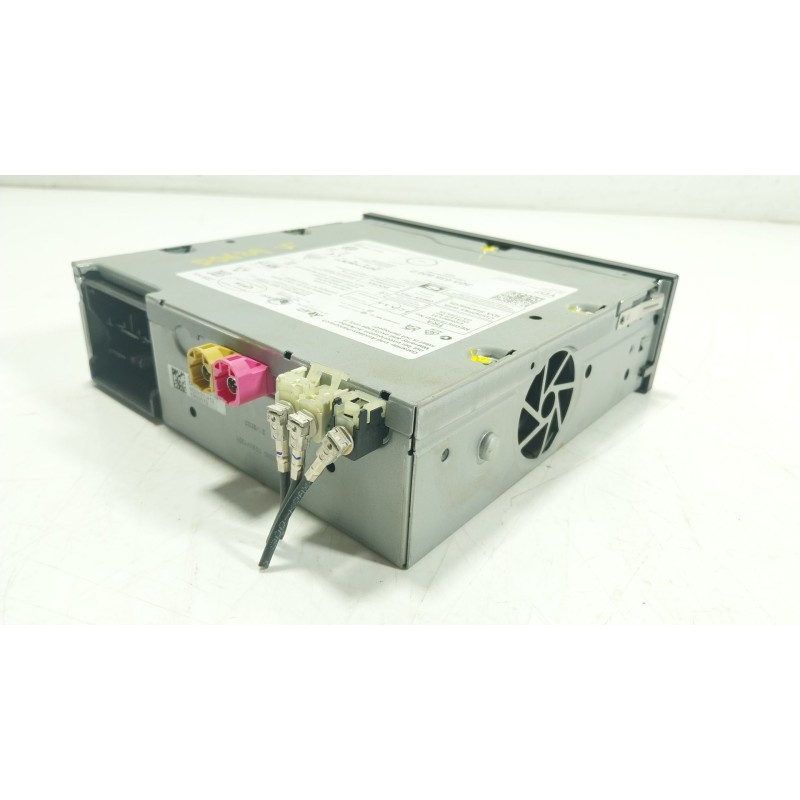 Recambio de sistema navegacion gps para volkswagen t-roc (a11, d11) 2.0 tdi scr referencia OEM IAM  3G5035820P 