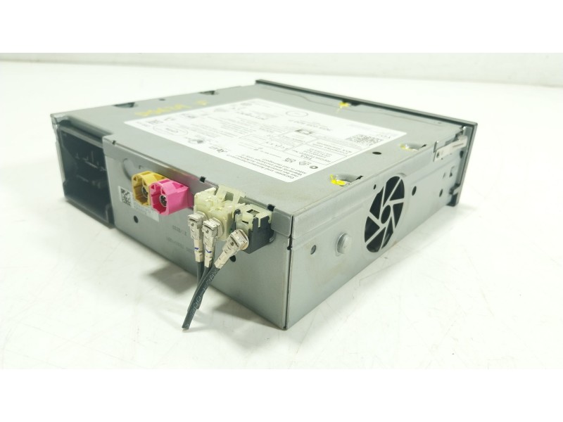 Recambio de sistema navegacion gps para volkswagen t-roc (a11, d11) 2.0 tdi scr referencia OEM IAM  3G5035820P 