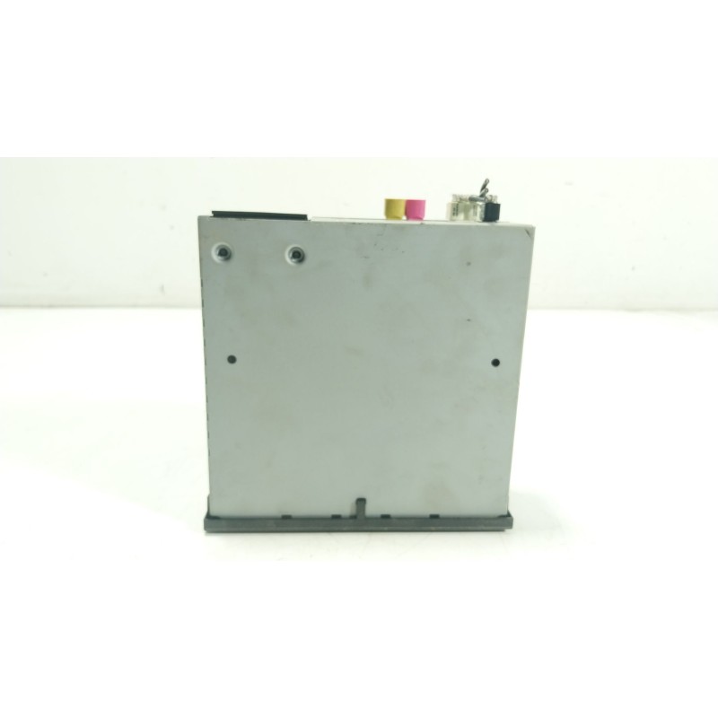 Recambio de sistema navegacion gps para volkswagen t-roc (a11, d11) 2.0 tdi scr referencia OEM IAM  3G5035820P 