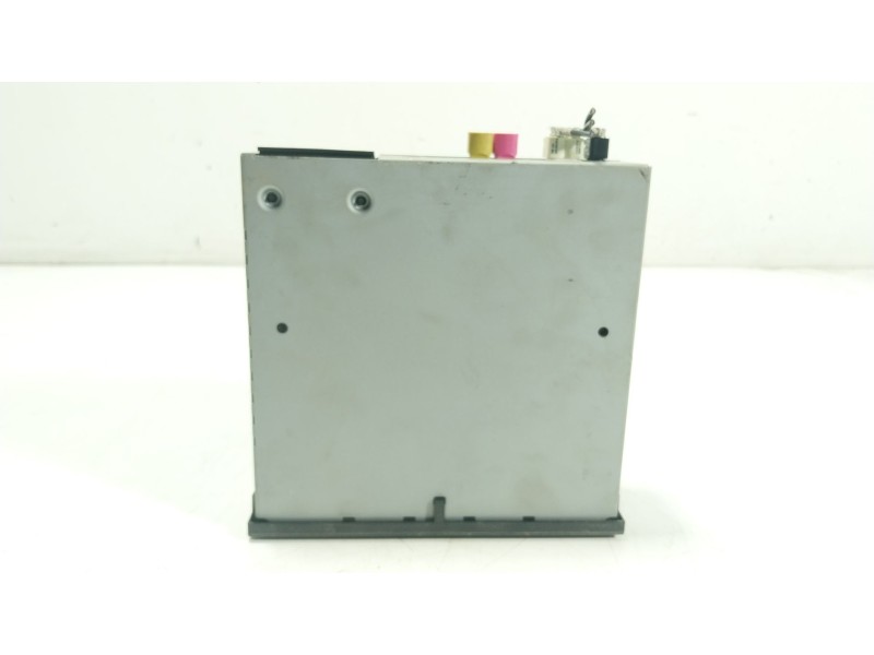 Recambio de sistema navegacion gps para volkswagen t-roc (a11, d11) 2.0 tdi scr referencia OEM IAM  3G5035820P 