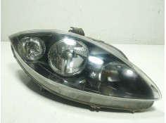 Recambio de faro derecho para seat leon (1p1) 2.0 tdi 16v referencia OEM IAM   