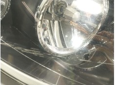 Recambio de faro derecho para seat leon (1p1) 2.0 tdi 16v referencia OEM IAM    2