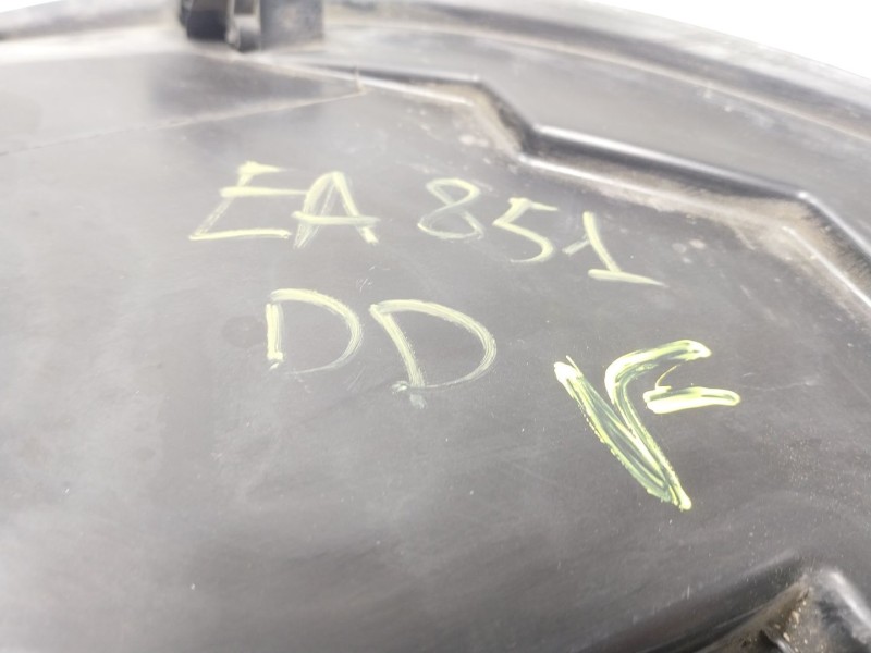 Recambio de faro derecho para seat leon (1p1) 2.0 tdi 16v referencia OEM IAM   