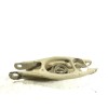 Recambio de brazo suspension inferior trasero derecho para bmw serie 1 coupe (e82) 118d referencia OEM IAM 33326772899  