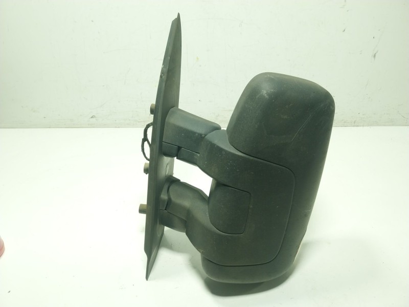 Recambio de espejo izquierdo para iveco daily vi furgoneta 33s15, 35s15, 35c15 referencia OEM IAM 5801552556  