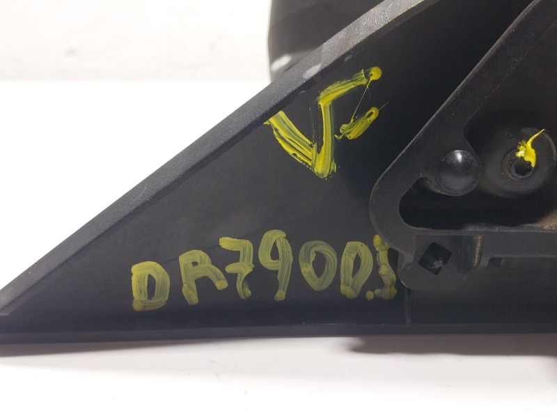 Recambio de espejo izquierdo para iveco daily vi furgoneta 33s15, 35s15, 35c15 referencia OEM IAM 5801552556  