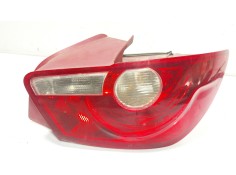 Recambio de piloto trasero derecho para seat ibiza iv sc (6j1, 6p5) 1.4 tdi referencia OEM IAM   