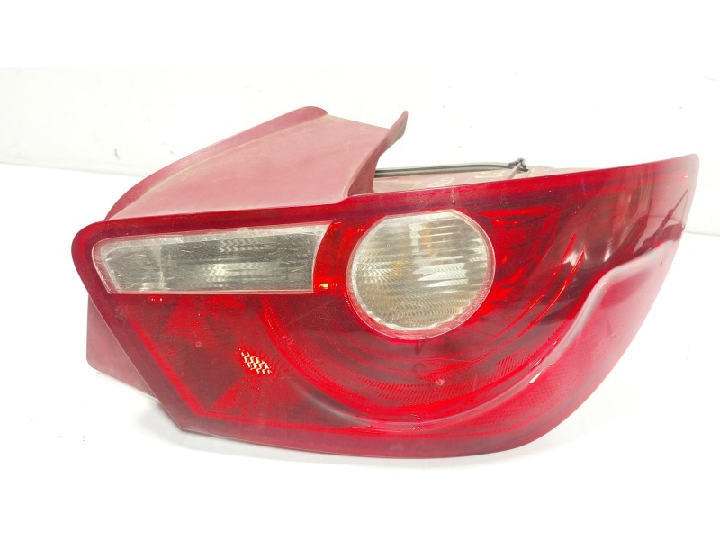 Recambio de piloto trasero derecho para seat ibiza iv sc (6j1, 6p5) 1.4 tdi referencia OEM IAM   