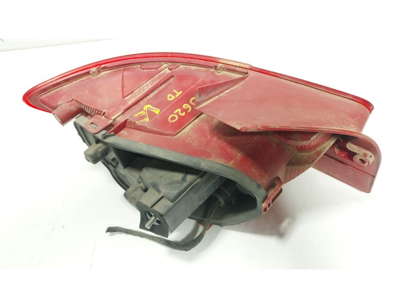 Recambio de piloto trasero derecho para seat ibiza iv sc (6j1, 6p5) 1.4 tdi referencia OEM IAM   