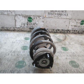 AMORTIGUADOR DELANTERO IZQUIERDO 