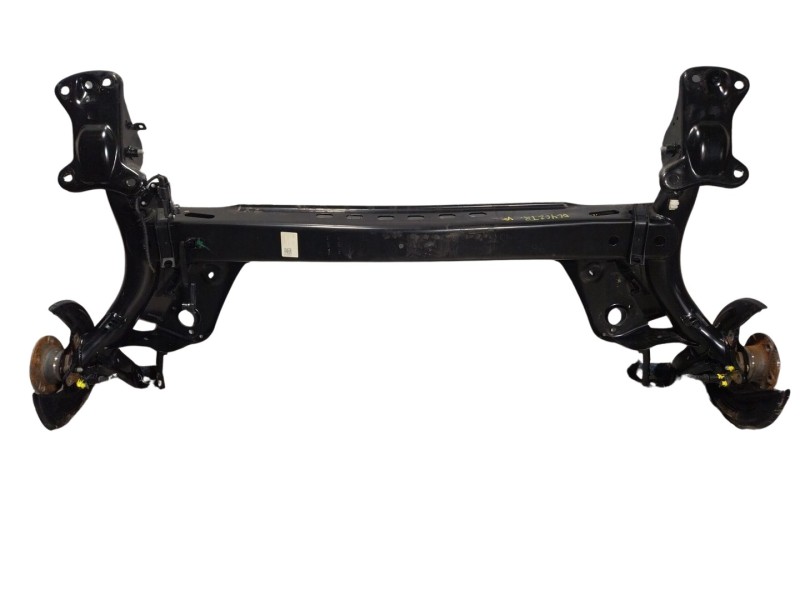 Recambio de puente trasero para seat leon sportstourer (kl8) fr referencia OEM IAM 5Q0501049BJ  
