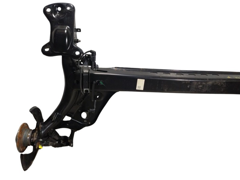 Recambio de puente trasero para seat leon sportstourer (kl8) fr referencia OEM IAM 5Q0501049BJ  