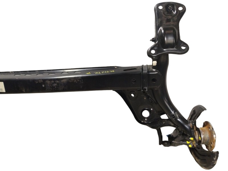 Recambio de puente trasero para seat leon sportstourer (kl8) fr referencia OEM IAM 5Q0501049BJ  