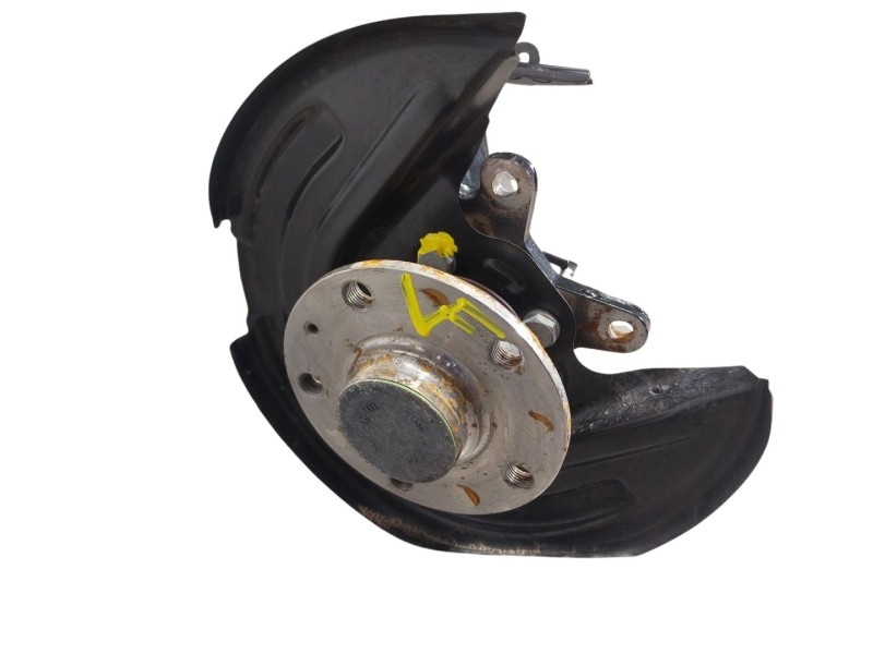 Recambio de puente trasero para seat leon sportstourer (kl8) fr referencia OEM IAM 5Q0501049BJ  