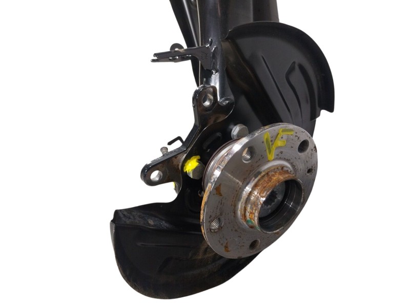 Recambio de puente trasero para seat leon sportstourer (kl8) fr referencia OEM IAM 5Q0501049BJ  