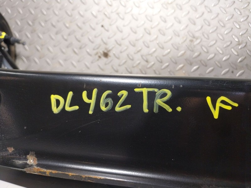 Recambio de puente trasero para seat leon sportstourer (kl8) fr referencia OEM IAM 5Q0501049BJ  