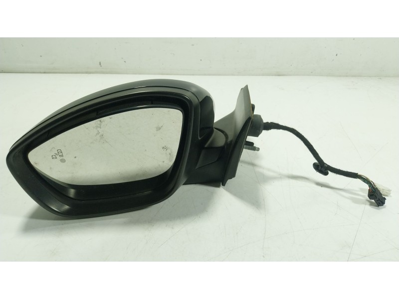 Recambio de espejo izquierdo para citroën c4 cactus 1.6 bluehdi 100 referencia OEM IAM 98310253XT  