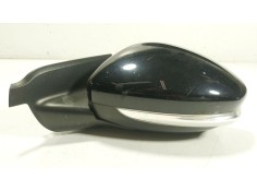 Recambio de espejo izquierdo para citroën c4 cactus 1.6 bluehdi 100 referencia OEM IAM 98310253XT   2