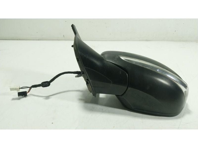 Recambio de espejo izquierdo para citroën c4 cactus 1.6 bluehdi 100 referencia OEM IAM 98310253XT  
