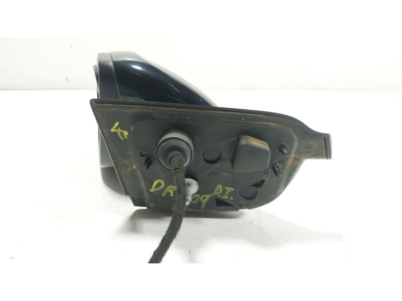 Recambio de espejo izquierdo para citroën c4 cactus 1.6 bluehdi 100 referencia OEM IAM 98310253XT  