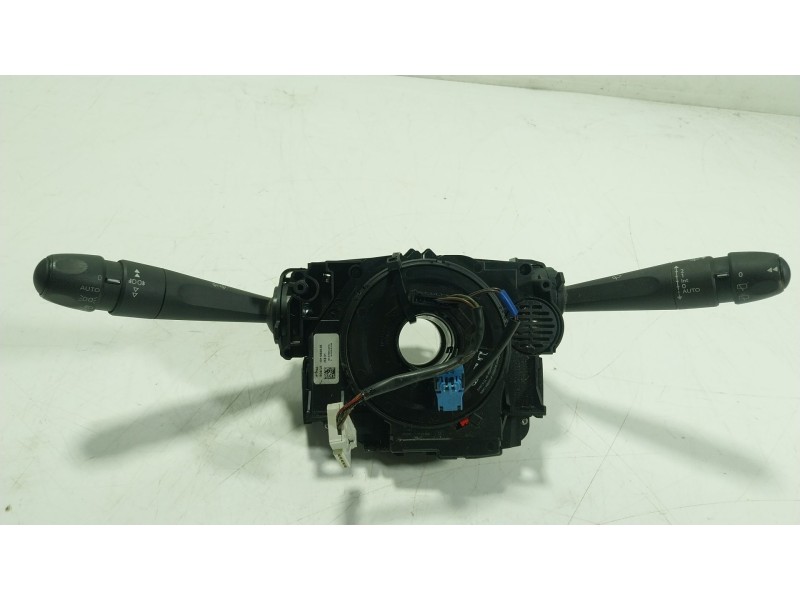 Recambio de mando luces para citroën c4 cactus 1.6 bluehdi 100 referencia OEM IAM 98262682ZD 98262682ZD 