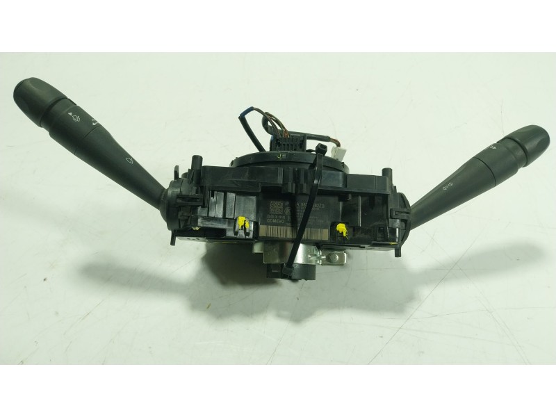 Recambio de mando luces para citroën c4 cactus 1.6 bluehdi 100 referencia OEM IAM 98262682ZD 98262682ZD 