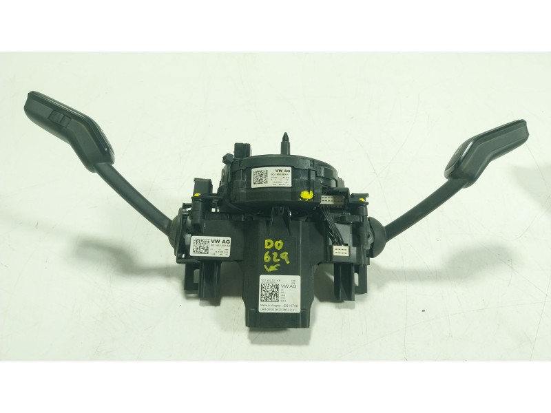 Recambio de mando intermitentes para volkswagen t-roc (a11, d11) 2.0 tdi scr referencia OEM IAM  5Q1953521KF 