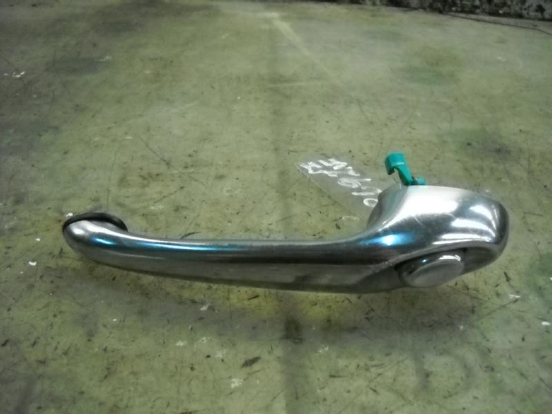 Recambio de maneta exterior delantera izquierda para chrysler pt cruiser (pt) 2.0 limited referencia OEM IAM   