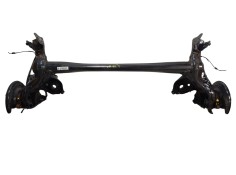 Recambio de puente trasero para opel astra k (b16) 1.2 turbo (68) referencia OEM IAM   