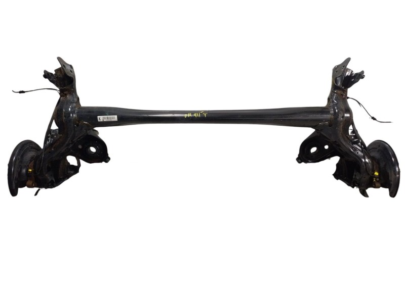 Recambio de puente trasero para opel astra k (b16) 1.2 turbo (68) referencia OEM IAM   