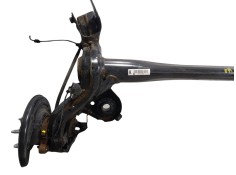 Recambio de puente trasero para opel astra k (b16) 1.2 turbo (68) referencia OEM IAM    2