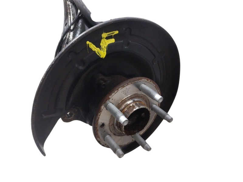 Recambio de puente trasero para opel astra k (b16) 1.2 turbo (68) referencia OEM IAM   