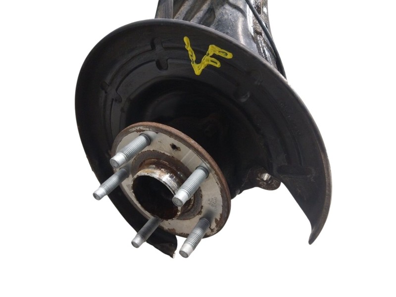 Recambio de puente trasero para opel astra k (b16) 1.2 turbo (68) referencia OEM IAM   