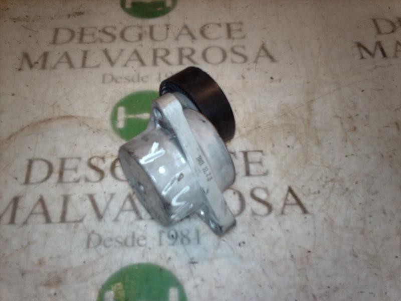Recambio de tensor correa auxiliar para daewoo lacetti sx referencia OEM IAM   