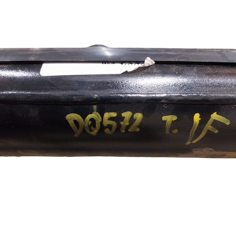 Recambio de puente trasero para peugeot 208 ii (ub_, up_, uw_, uj_) 1.2 puretech 100 referencia OEM IAM   