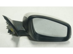 Recambio de espejo derecho para bmw 3 (f30, f80) 316 d referencia OEM IAM   