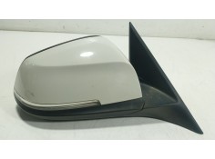 Recambio de espejo derecho para bmw 3 (f30, f80) 316 d referencia OEM IAM    2